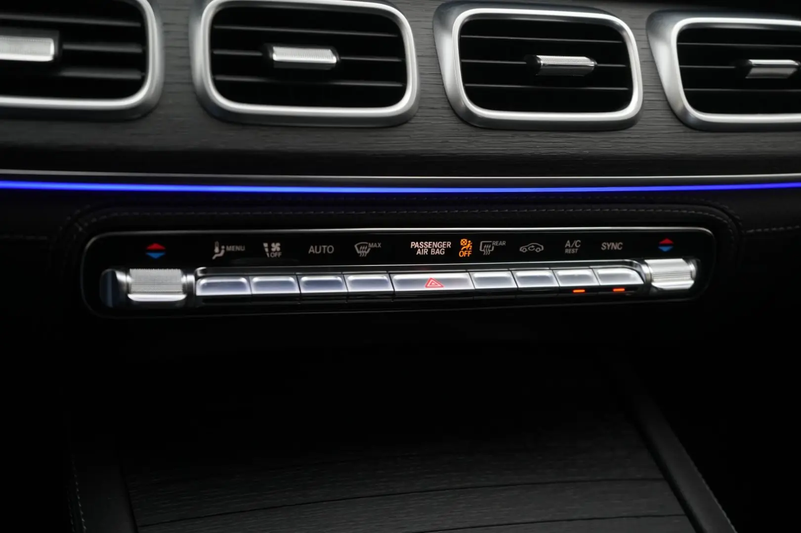 GLE 300 d 4Matic 9G-Tronic Leder/Distronic/Burme