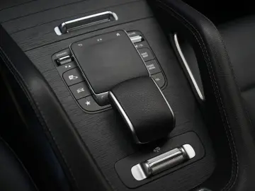 GLE 300 d 4Matic 9G-Tronic Leder/Distronic/Burme
