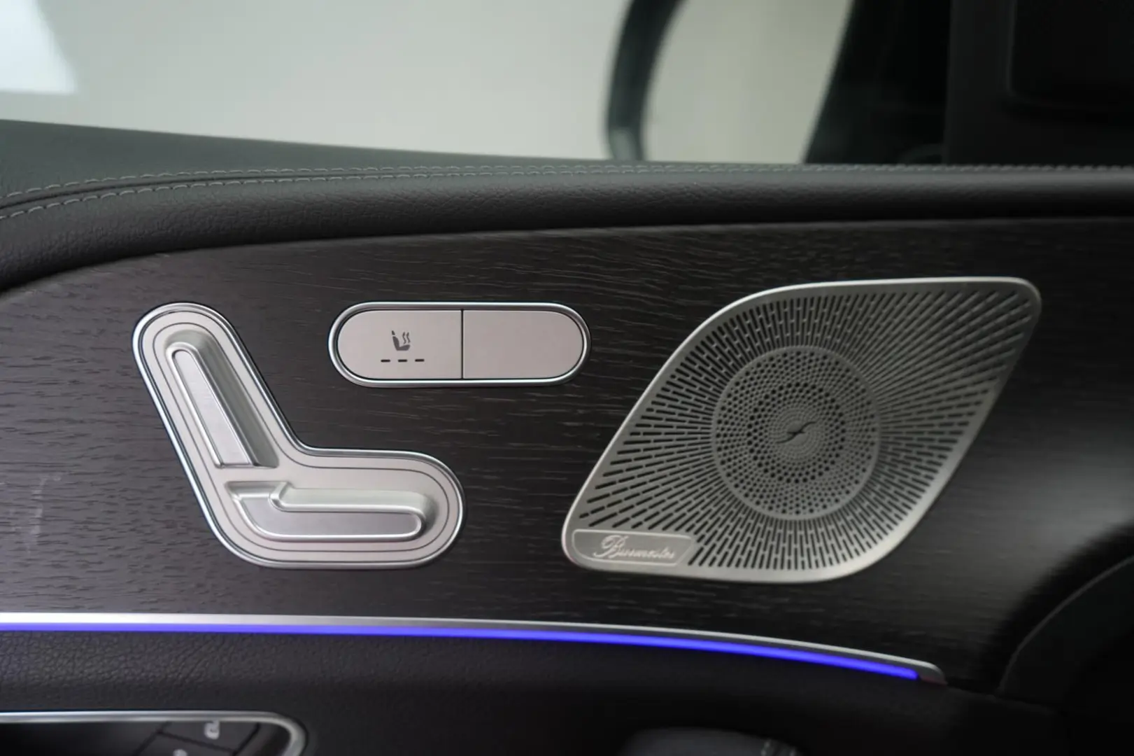 GLE 300 d 4Matic 9G-Tronic Leder/Distronic/Burme