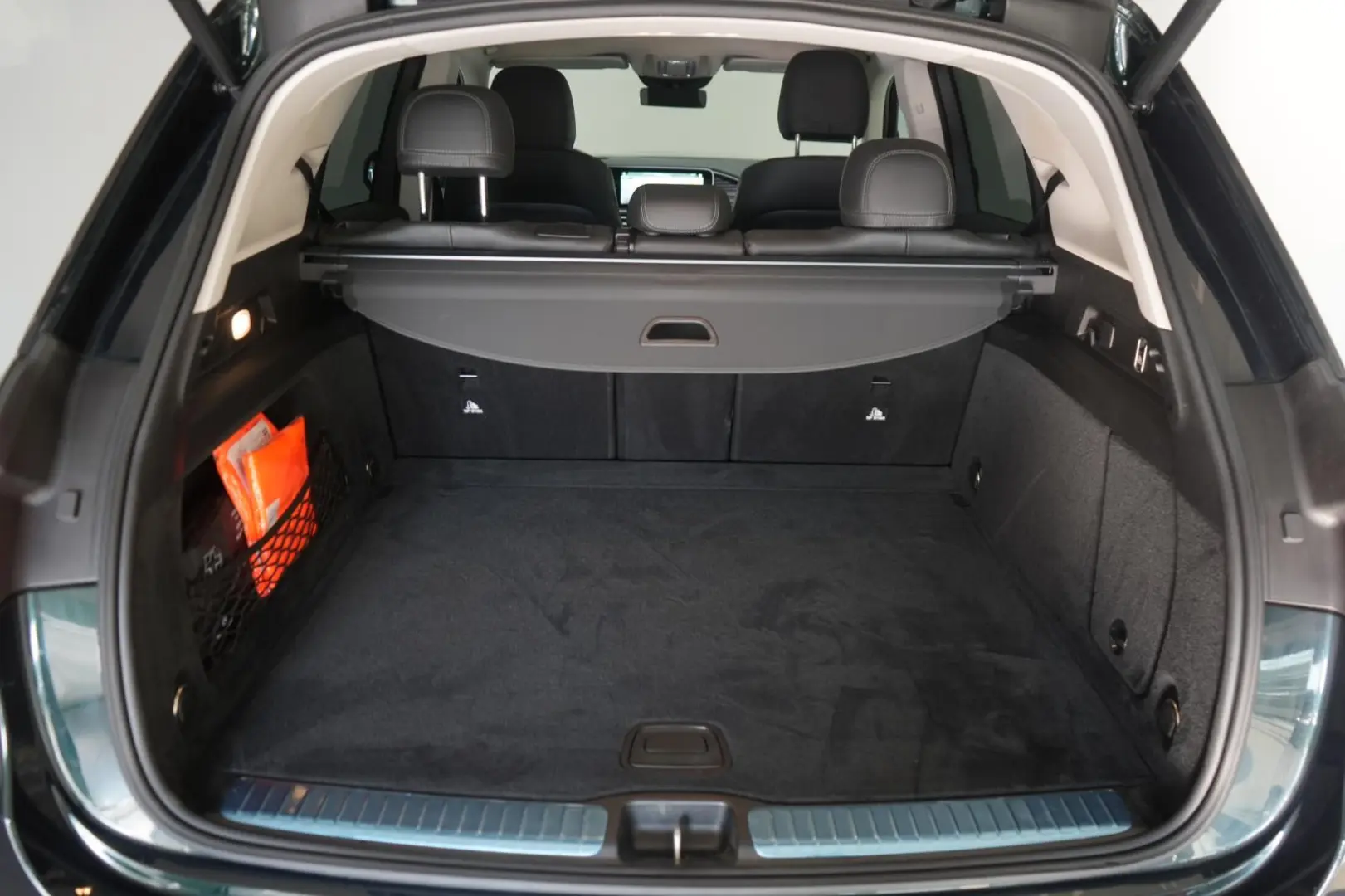 GLE 300 d 4Matic 9G-Tronic Leder/Distronic/Burme