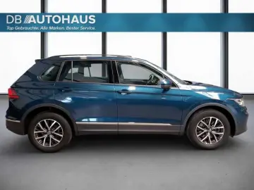 Tiguan Life 1.4 eHybrid DSG BusinessPremium LED