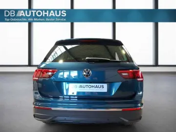 Tiguan Life 1.4 eHybrid DSG BusinessPremium LED