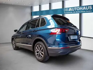 Tiguan Life 1.4 eHybrid DSG BusinessPremium LED