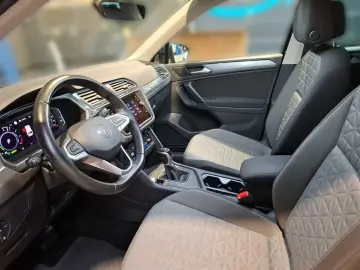 Tiguan Life 1.4 eHybrid DSG BusinessPremium LED