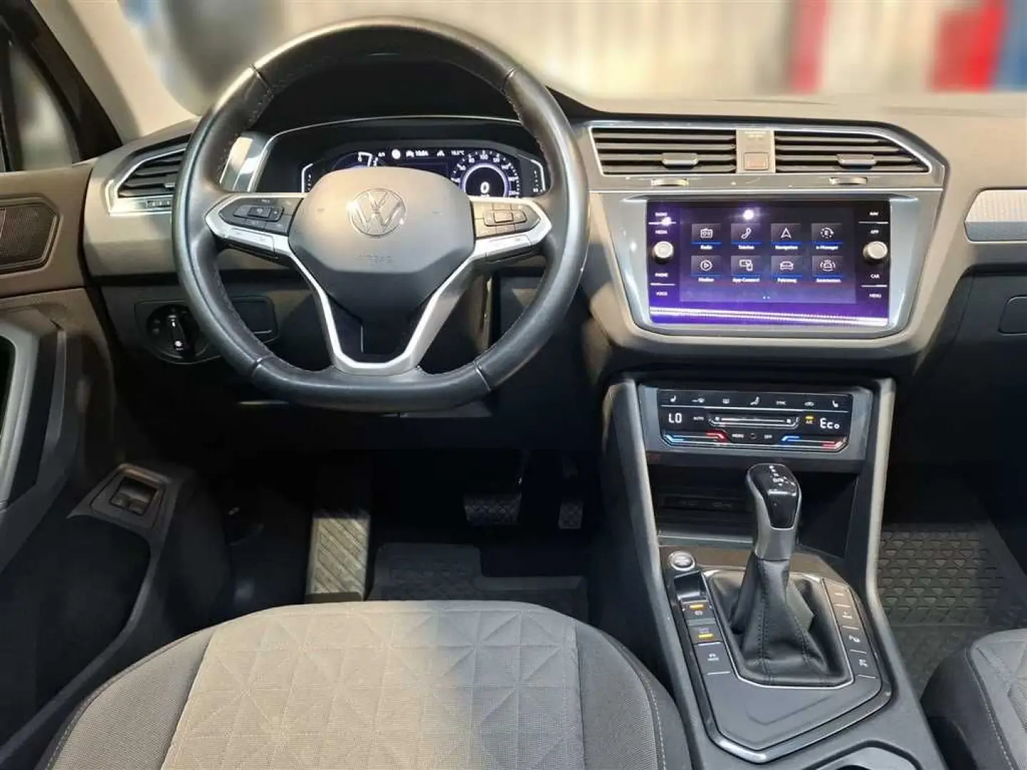 Tiguan Life 1.4 eHybrid DSG BusinessPremium LED