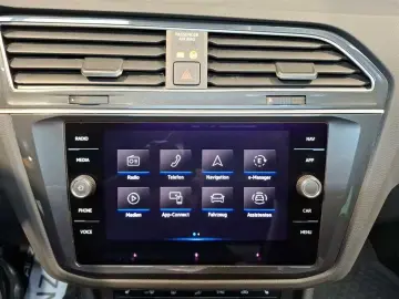 Tiguan Life 1.4 eHybrid DSG BusinessPremium LED