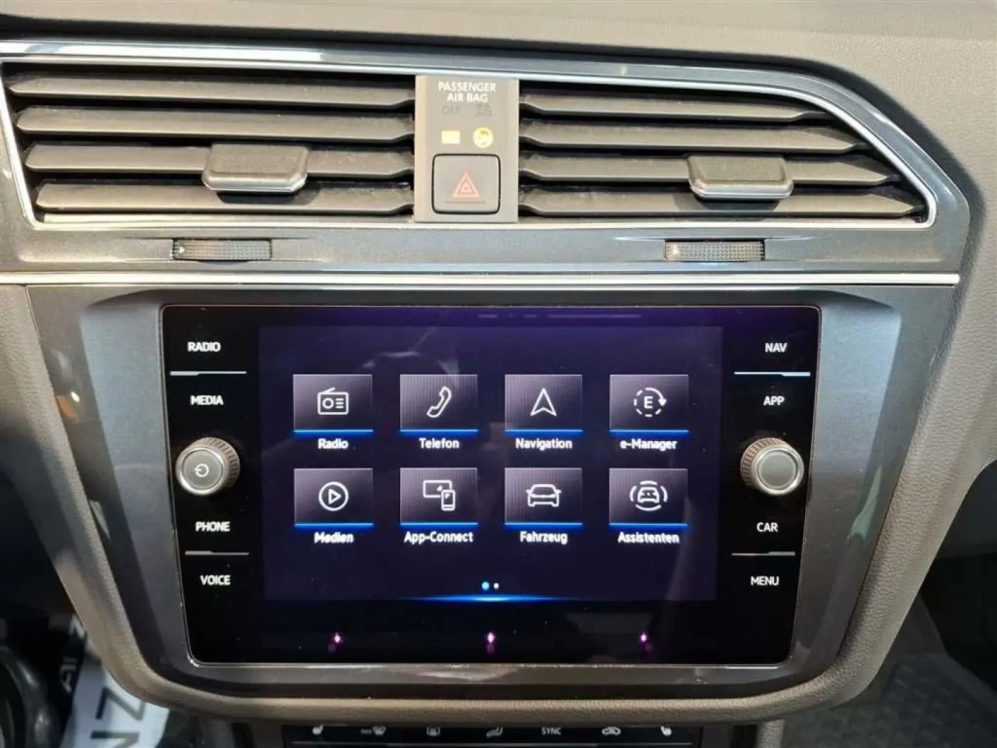 Tiguan Life 1.4 eHybrid DSG BusinessPremium LED