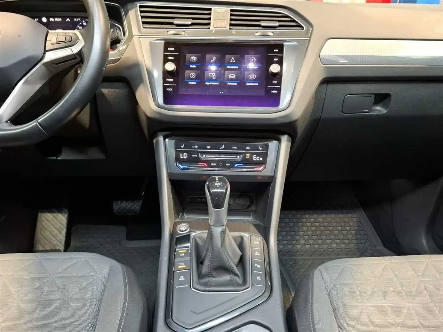 Tiguan Life 1.4 eHybrid DSG BusinessPremium LED