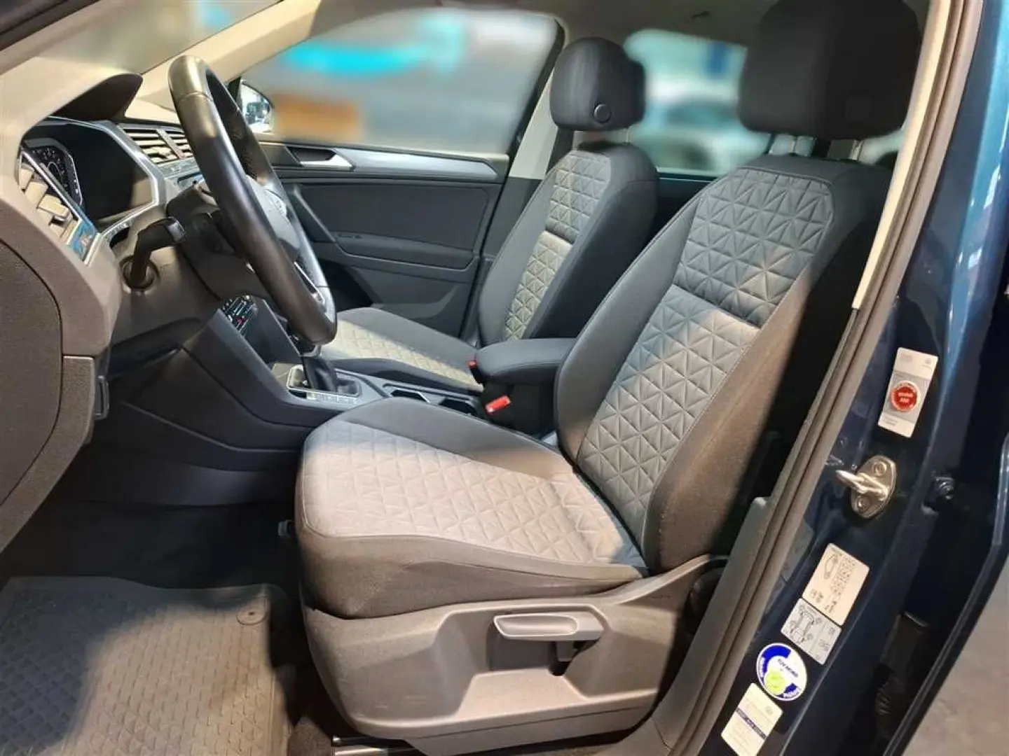Tiguan Life 1.4 eHybrid DSG BusinessPremium LED