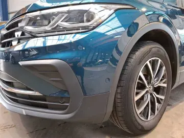 Tiguan Life 1.4 eHybrid DSG BusinessPremium LED