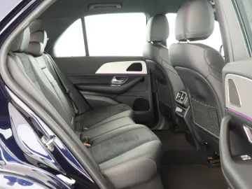 GLE 350 e 4M AMG Widescreen 21 Zoll Metallic