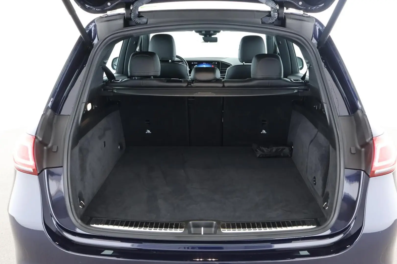 GLE 350 e 4M AMG Widescreen 21 Zoll Metallic