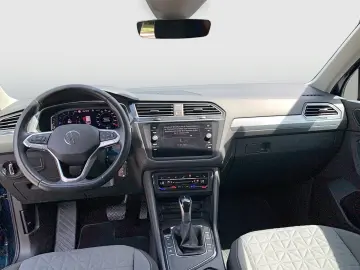 Tiguan 1.5 TSI DSG LIFE LED VIRTUAL NAVI AHK