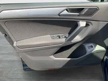 Tiguan 1.5 TSI DSG LIFE LED VIRTUAL NAVI AHK