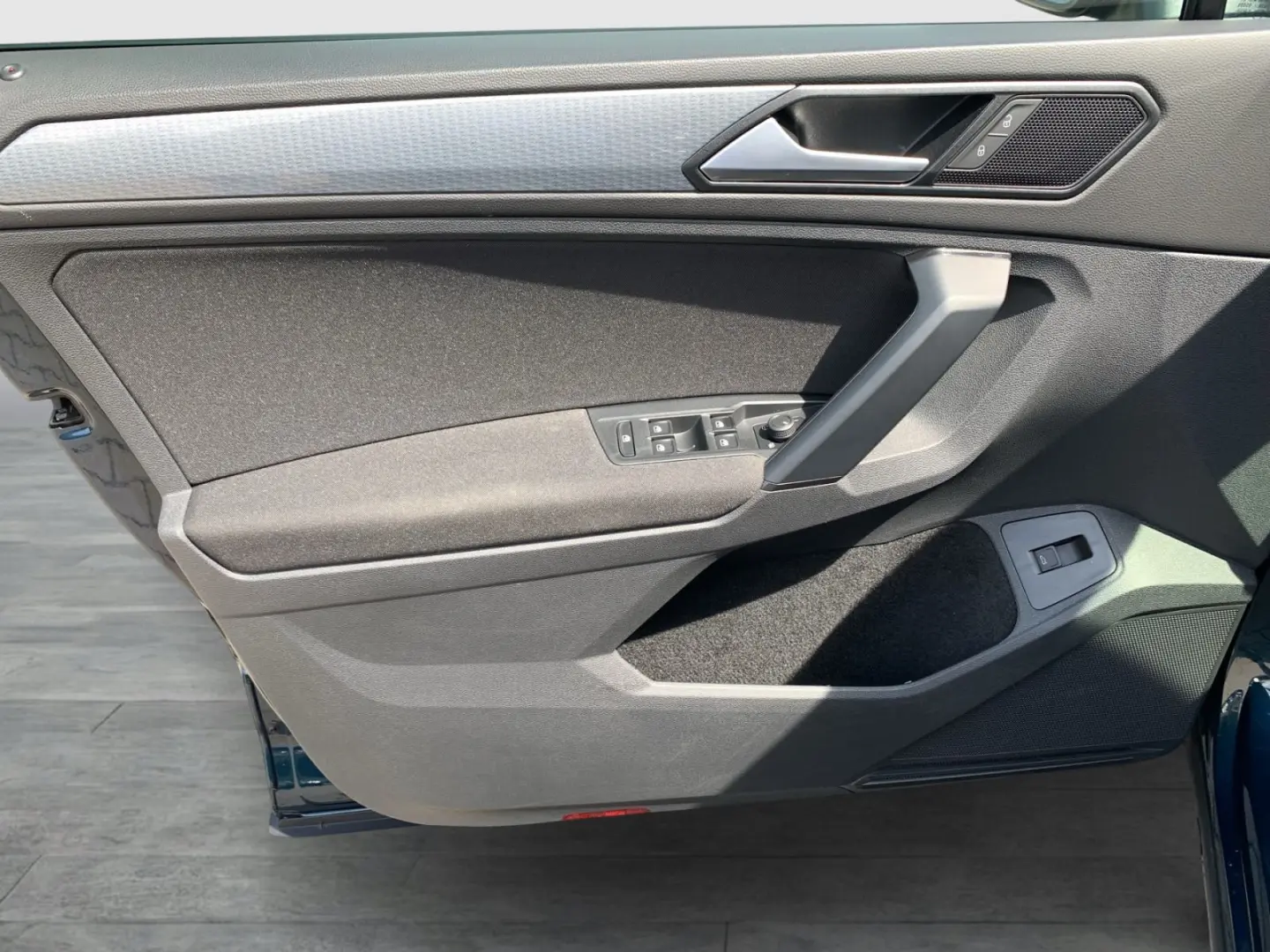 Tiguan 1.5 TSI DSG LIFE LED VIRTUAL NAVI AHK
