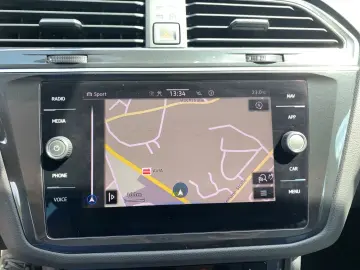 Tiguan 1.5 TSI DSG LIFE LED VIRTUAL NAVI AHK