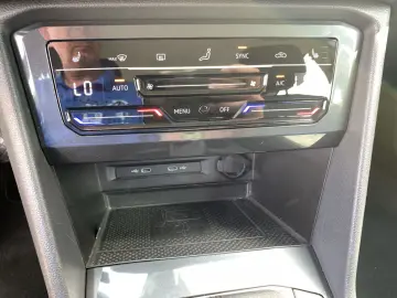 Tiguan 1.5 TSI DSG LIFE LED VIRTUAL NAVI AHK