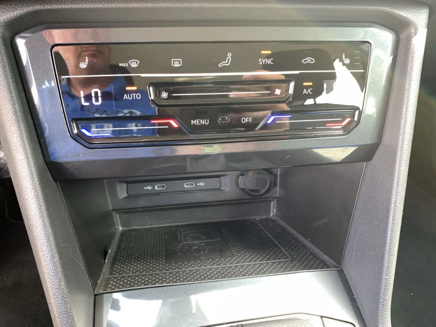 Tiguan 1.5 TSI DSG LIFE LED VIRTUAL NAVI AHK