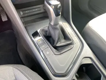 Tiguan 1.5 TSI DSG LIFE LED VIRTUAL NAVI AHK