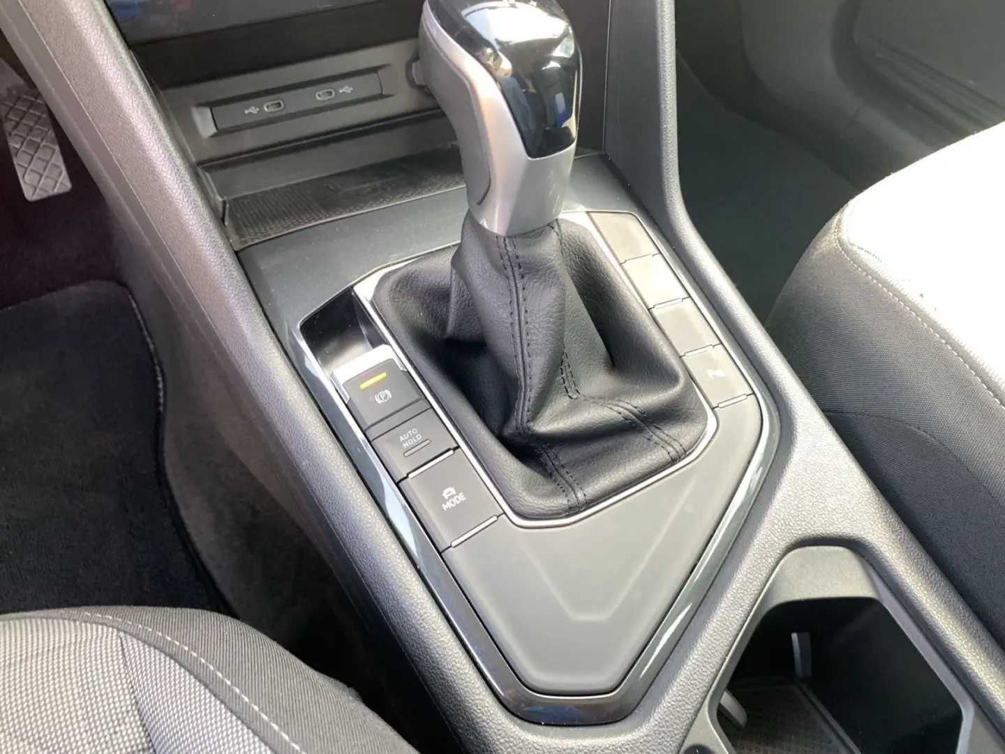 Tiguan 1.5 TSI DSG LIFE LED VIRTUAL NAVI AHK