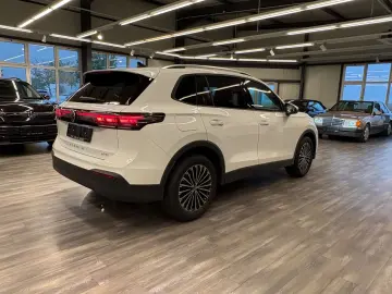 Tiguan 1.5 eTSI Life ACC AHK Kamera Virt LED