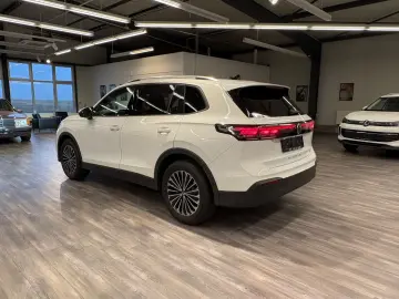 Tiguan 1.5 eTSI Life ACC AHK Kamera Virt LED