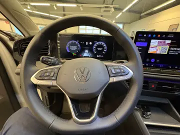 Tiguan 1.5 eTSI Life ACC AHK Kamera Virt LED