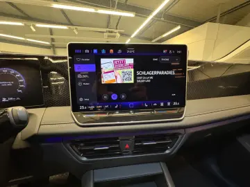 Tiguan 1.5 eTSI Life ACC AHK Kamera Virt LED