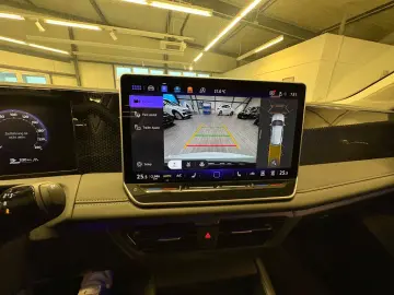 Tiguan 1.5 eTSI Life ACC AHK Kamera Virt LED