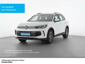 Tiguan Life eTSI DSG Navi 18Zoll SHZ