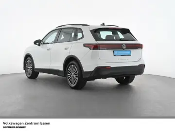 Tiguan Life eTSI DSG Navi 18Zoll SHZ