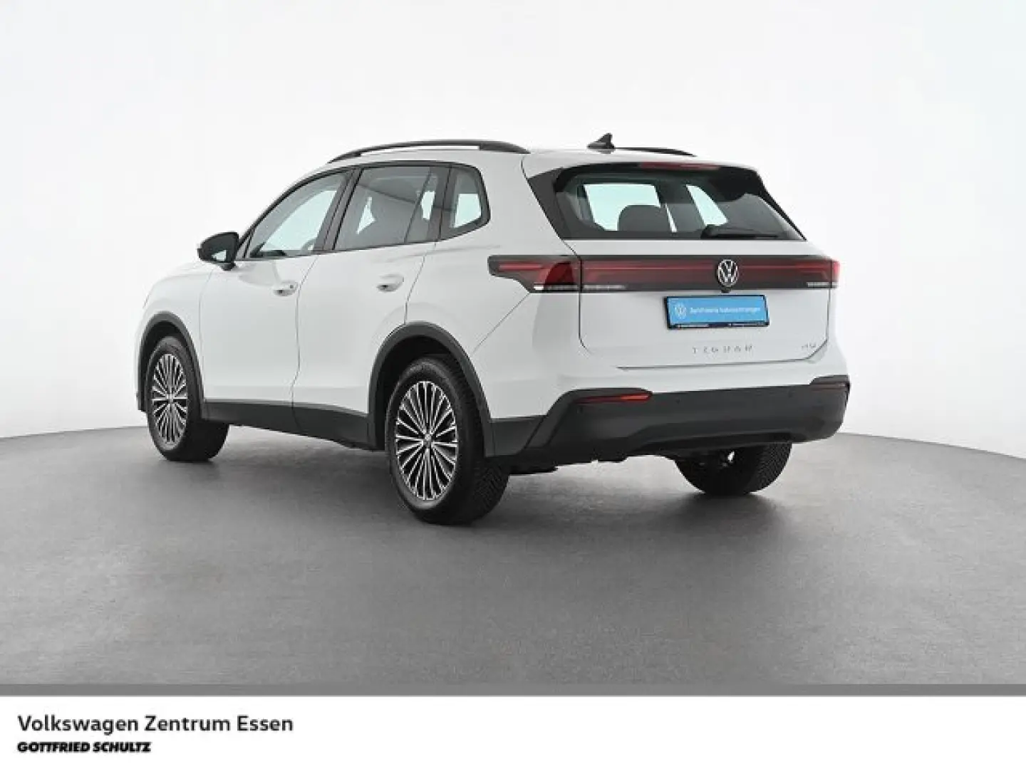 Tiguan Life eTSI DSG Navi 18Zoll SHZ