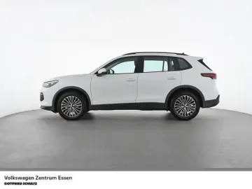 Tiguan Life eTSI DSG Navi 18Zoll SHZ