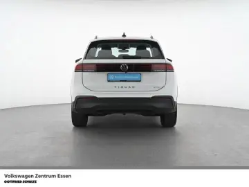 Tiguan Life eTSI DSG Navi 18Zoll SHZ