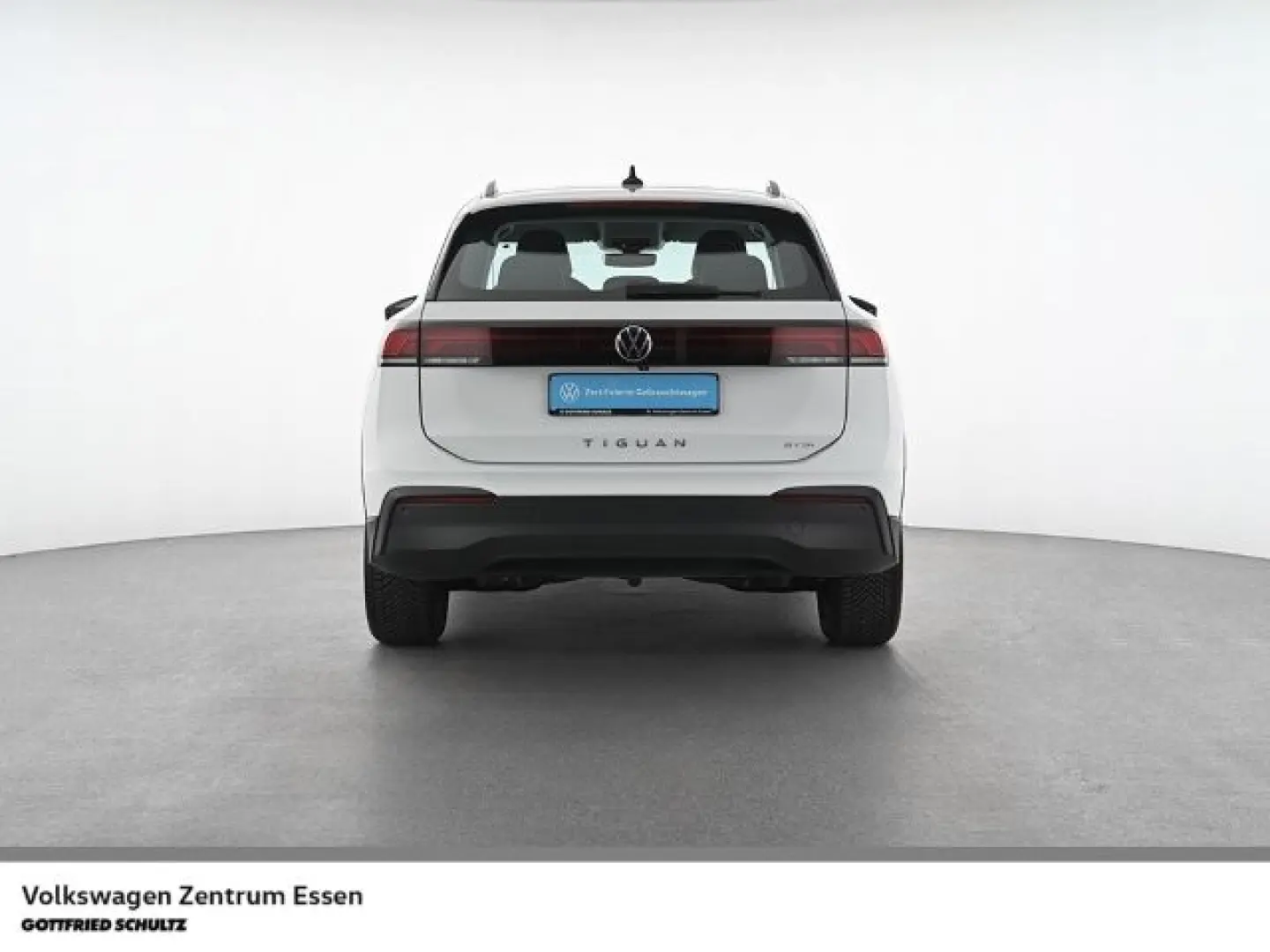 Tiguan Life eTSI DSG Navi 18Zoll SHZ