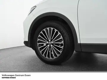 Tiguan Life eTSI DSG Navi 18Zoll SHZ