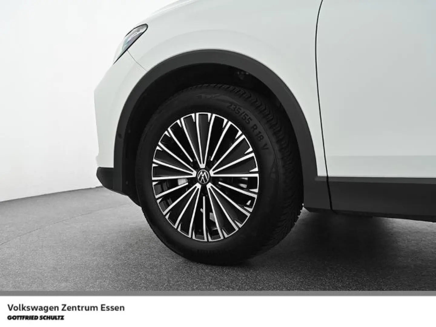 Tiguan Life eTSI DSG Navi 18Zoll SHZ