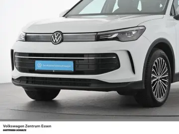 Tiguan Life eTSI DSG Navi 18Zoll SHZ