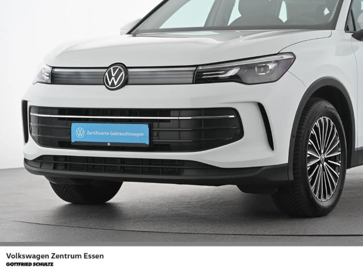 Tiguan Life eTSI DSG Navi 18Zoll SHZ