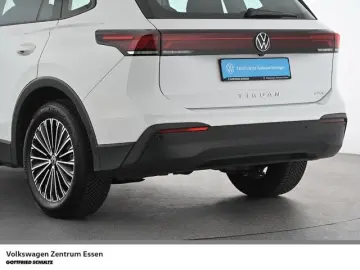Tiguan Life eTSI DSG Navi 18Zoll SHZ
