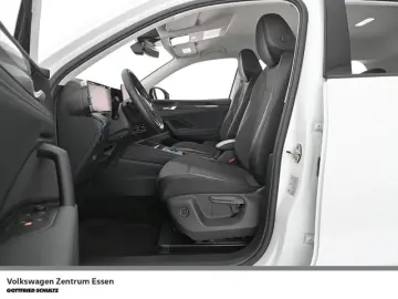 Tiguan Life eTSI DSG Navi 18Zoll SHZ