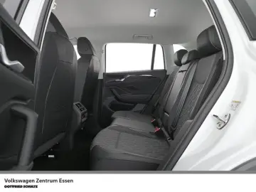 Tiguan Life eTSI DSG Navi 18Zoll SHZ