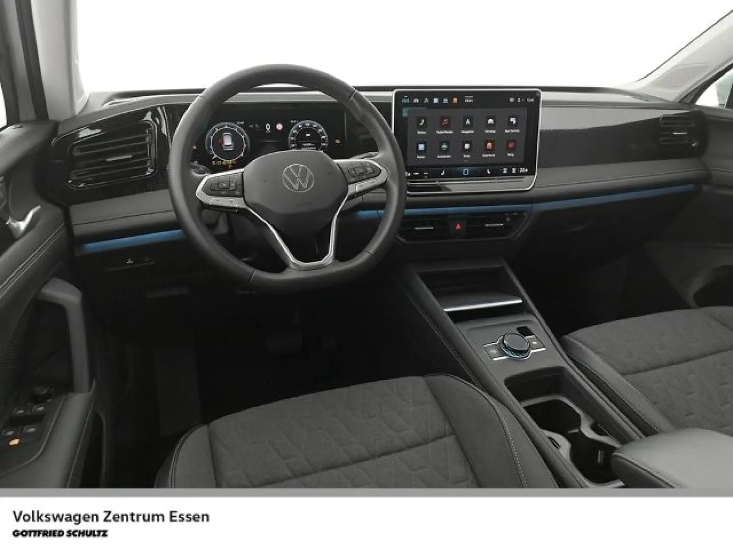 Tiguan Life eTSI DSG Navi 18Zoll SHZ