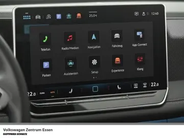 Tiguan Life eTSI DSG Navi 18Zoll SHZ