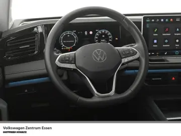 Tiguan Life eTSI DSG Navi 18Zoll SHZ