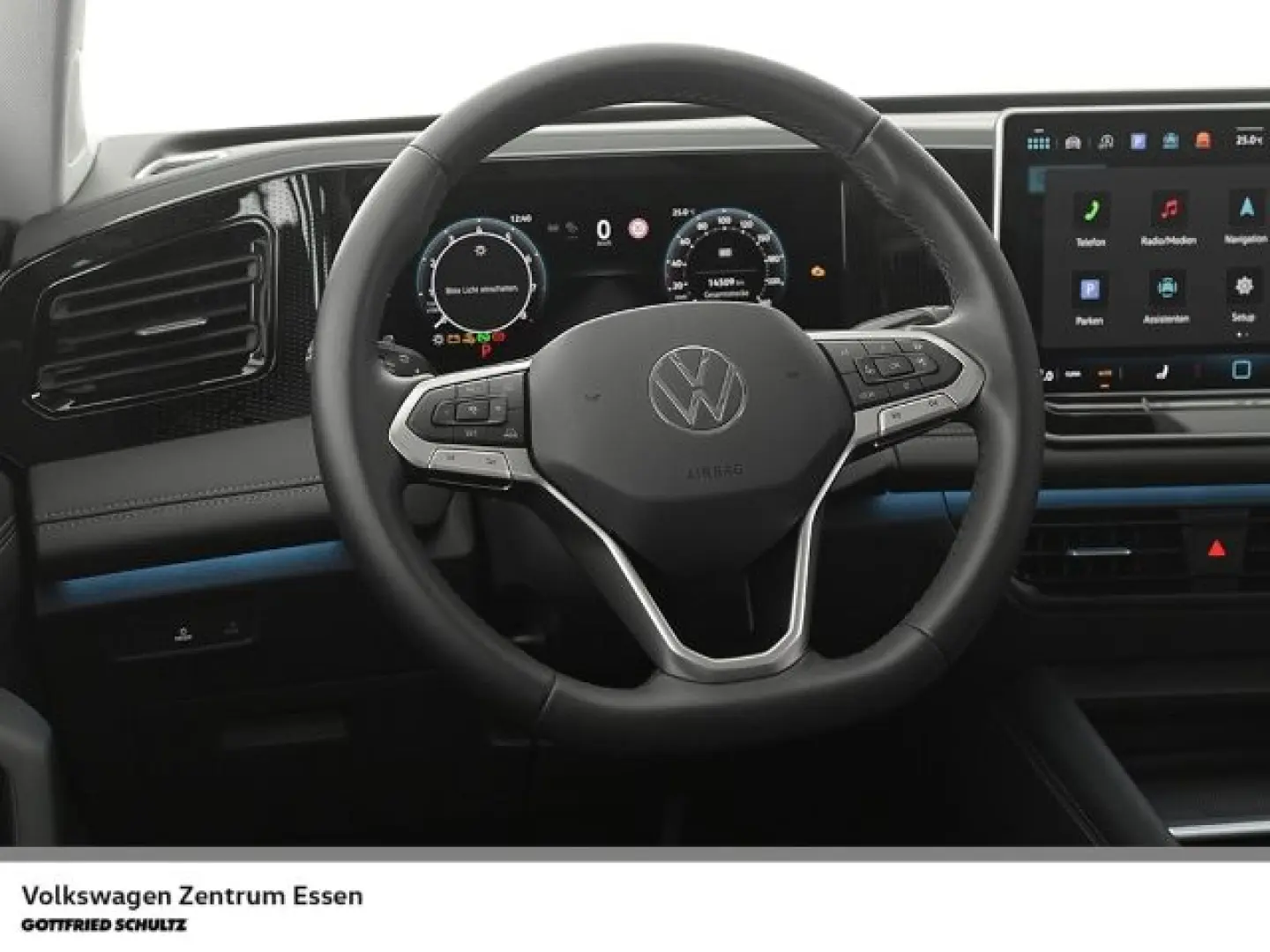 Tiguan Life eTSI DSG Navi 18Zoll SHZ