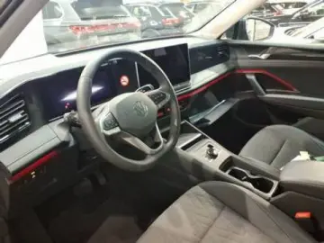 Tiguan 1.5 TSI DSG LIFE NAVI AHK KAMERA SITZHZ