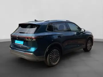 Tiguan 1.5 TSI DSG LIFE LM18 AHK NAVI KAMERA