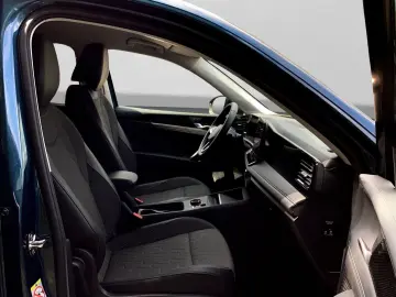 Tiguan 1.5 TSI DSG LIFE LM18 AHK NAVI KAMERA