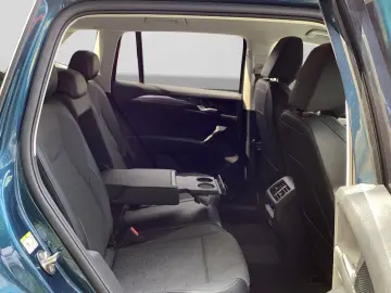 Tiguan 1.5 TSI DSG LIFE LM18 AHK NAVI KAMERA